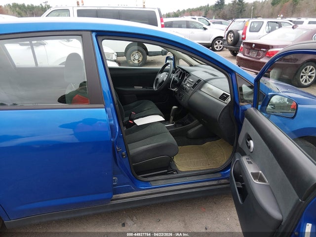 Aukcja sprzedaży 2012 Nissan Versa 1.8 S, vin: 3N1BC1CP4CK805515, numer aukcji: 44927784