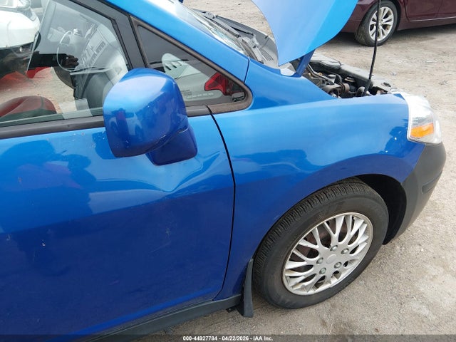 Aukcja sprzedaży 2012 Nissan Versa 1.8 S, vin: 3N1BC1CP4CK805515, numer aukcji: 44927784