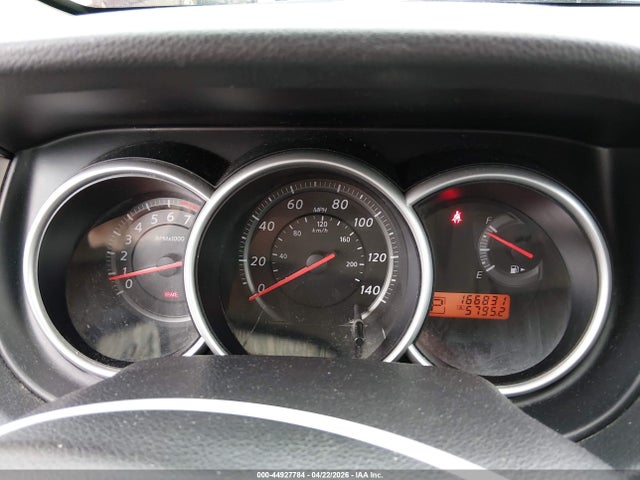 Aukcja sprzedaży 2012 Nissan Versa 1.8 S, vin: 3N1BC1CP4CK805515, numer aukcji: 44927784