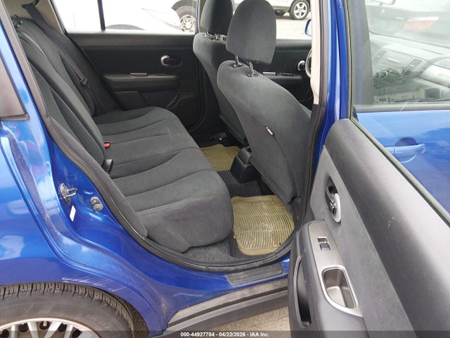 Aukcja sprzedaży 2012 Nissan Versa 1.8 S, vin: 3N1BC1CP4CK805515, numer aukcji: 44927784