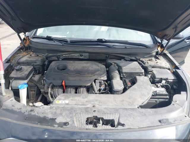 Aukcja sprzedaży 2016 Hyundai Sonata, vin: 5NPE24AF6GH398676, numer aukcji: 44927786