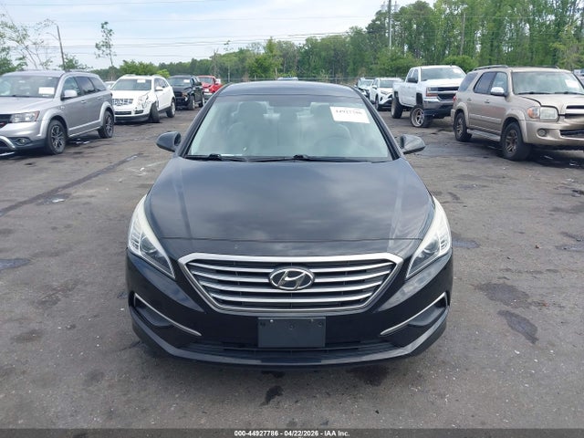 Aukcja sprzedaży 2016 Hyundai Sonata, vin: 5NPE24AF6GH398676, numer aukcji: 44927786