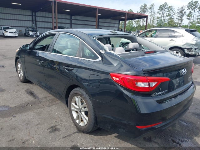Aukcja sprzedaży 2016 Hyundai Sonata, vin: 5NPE24AF6GH398676, numer aukcji: 44927786