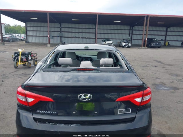 Aukcja sprzedaży 2016 Hyundai Sonata, vin: 5NPE24AF6GH398676, numer aukcji: 44927786