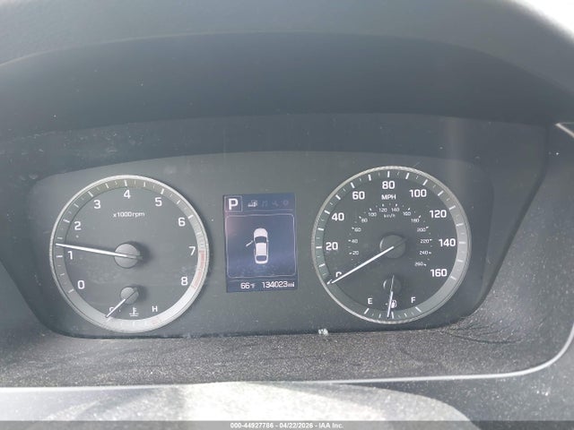 Aukcja sprzedaży 2016 Hyundai Sonata, vin: 5NPE24AF6GH398676, numer aukcji: 44927786