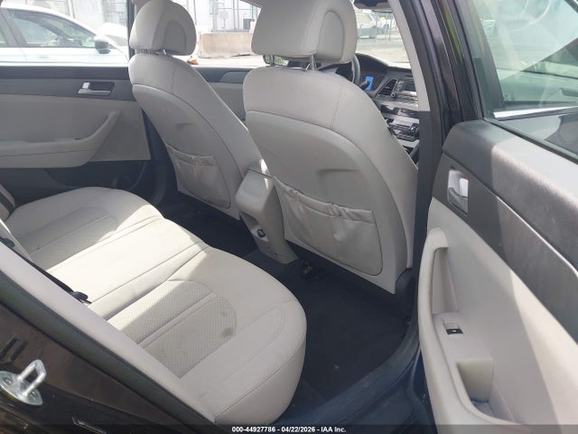 Aukcja sprzedaży 2016 Hyundai Sonata, vin: 5NPE24AF6GH398676, numer aukcji: 44927786