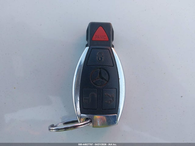 Aukcja sprzedaży 2010 Mercedes-benz C 300 Luxury 4matic/sport 4matic, vin: WDDGF8BB2AF369750, numer aukcji: 44927787