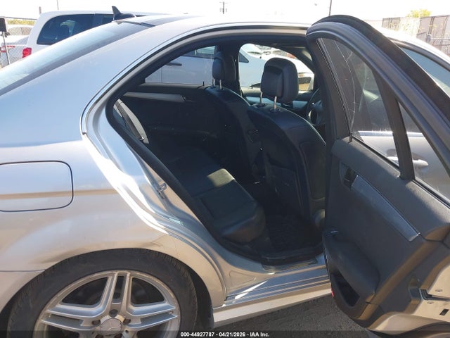 Aukcja sprzedaży 2010 Mercedes-benz C 300 Luxury 4matic/sport 4matic, vin: WDDGF8BB2AF369750, numer aukcji: 44927787