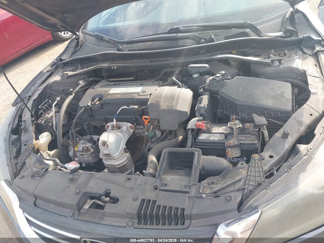 Aukcja sprzedaży 2013 Honda Accord Ex-l, vin: 1HGCR2F89DA219794, numer aukcji: 44927793
