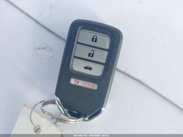 Aukcja sprzedaży 2013 Honda Accord Ex-l, vin: 1HGCR2F89DA219794, numer aukcji: 44927793