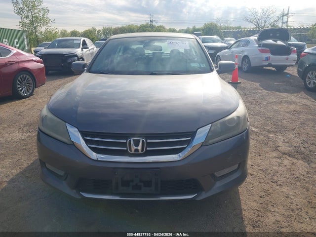 Aukcja sprzedaży 2013 Honda Accord Ex-l, vin: 1HGCR2F89DA219794, numer aukcji: 44927793