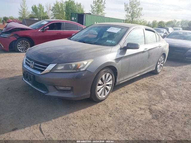 Aukcja sprzedaży 2013 Honda Accord Ex-l, vin: 1HGCR2F89DA219794, numer aukcji: 44927793