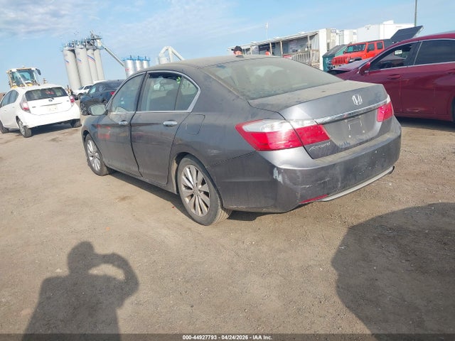Aukcja sprzedaży 2013 Honda Accord Ex-l, vin: 1HGCR2F89DA219794, numer aukcji: 44927793
