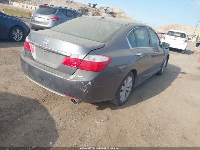 Aukcja sprzedaży 2013 Honda Accord Ex-l, vin: 1HGCR2F89DA219794, numer aukcji: 44927793