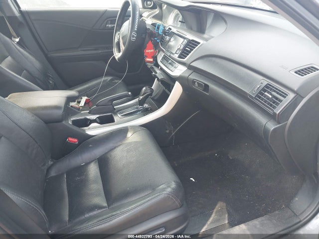 Aukcja sprzedaży 2013 Honda Accord Ex-l, vin: 1HGCR2F89DA219794, numer aukcji: 44927793