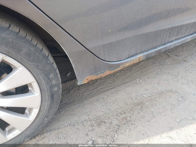 Aukcja sprzedaży 2013 Honda Accord Ex-l, vin: 1HGCR2F89DA219794, numer aukcji: 44927793