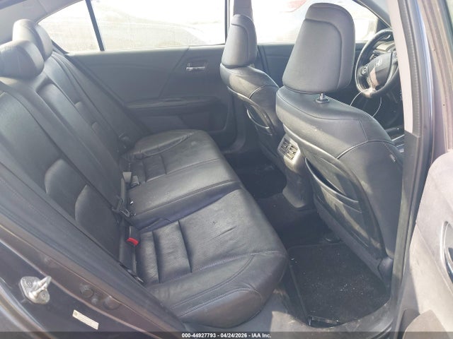 Aukcja sprzedaży 2013 Honda Accord Ex-l, vin: 1HGCR2F89DA219794, numer aukcji: 44927793