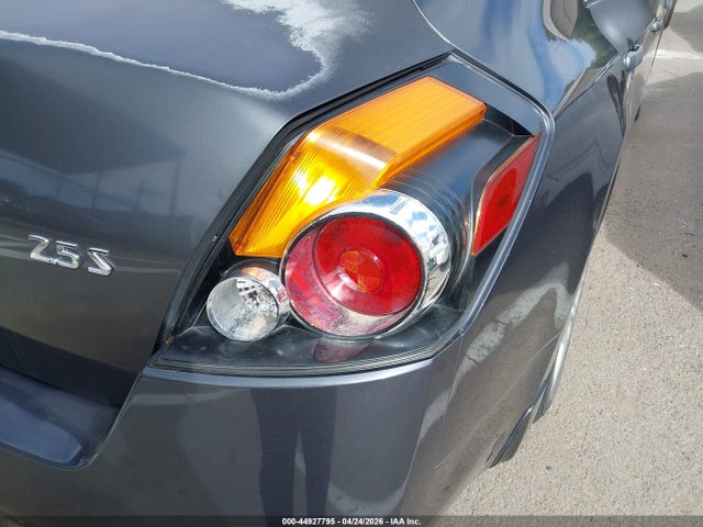 Продаж на аукціоні авто 2009 Nissan Altima 2.5 S, vin: 1N4AL21E79N533969, номер лоту: 44927795