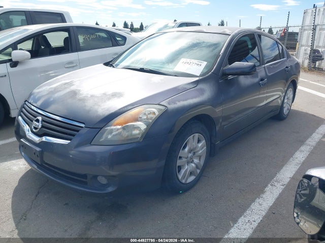 Продаж на аукціоні авто 2009 Nissan Altima 2.5 S, vin: 1N4AL21E79N533969, номер лоту: 44927795