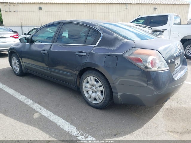 Продаж на аукціоні авто 2009 Nissan Altima 2.5 S, vin: 1N4AL21E79N533969, номер лоту: 44927795