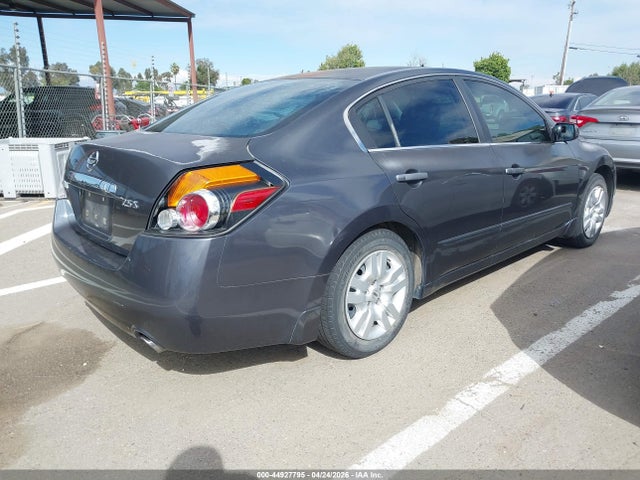 Продаж на аукціоні авто 2009 Nissan Altima 2.5 S, vin: 1N4AL21E79N533969, номер лоту: 44927795