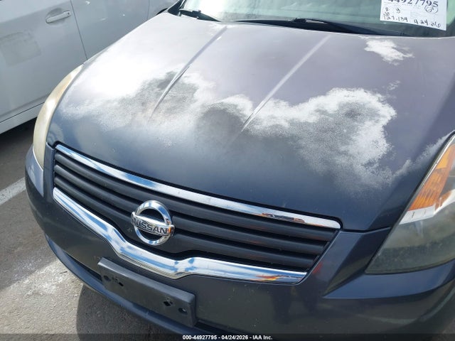 Продаж на аукціоні авто 2009 Nissan Altima 2.5 S, vin: 1N4AL21E79N533969, номер лоту: 44927795