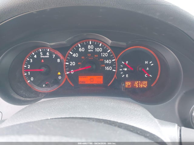 Продаж на аукціоні авто 2009 Nissan Altima 2.5 S, vin: 1N4AL21E79N533969, номер лоту: 44927795