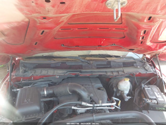 Auction sale of the 2014 Ram 1500 Express, vin: 1C6RR6KT5ES293839, lot number: 44927798