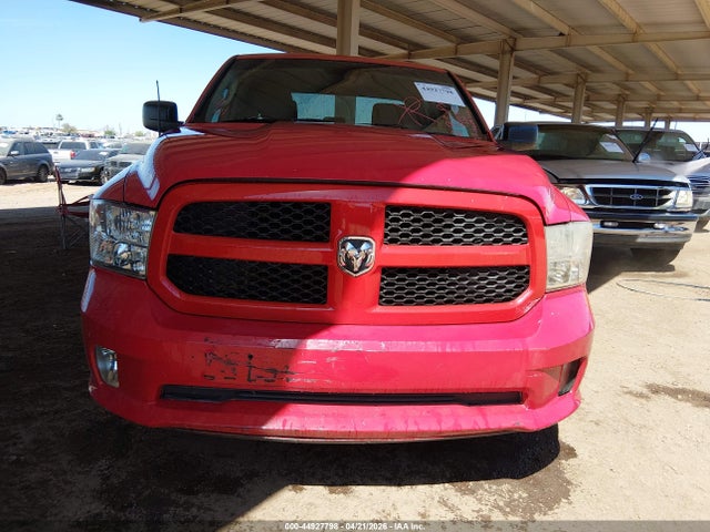 Auction sale of the 2014 Ram 1500 Express, vin: 1C6RR6KT5ES293839, lot number: 44927798