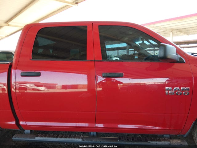 Auction sale of the 2014 Ram 1500 Express, vin: 1C6RR6KT5ES293839, lot number: 44927798