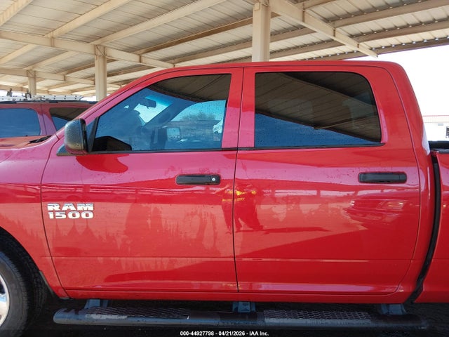 Auction sale of the 2014 Ram 1500 Express, vin: 1C6RR6KT5ES293839, lot number: 44927798