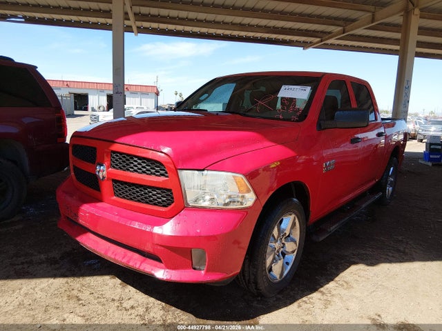 Auction sale of the 2014 Ram 1500 Express, vin: 1C6RR6KT5ES293839, lot number: 44927798