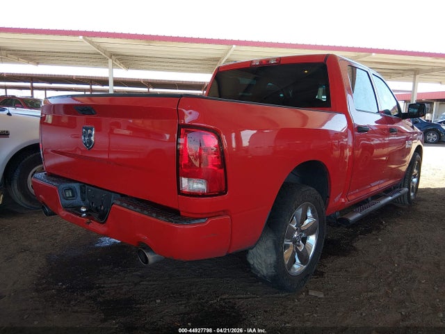 Auction sale of the 2014 Ram 1500 Express, vin: 1C6RR6KT5ES293839, lot number: 44927798