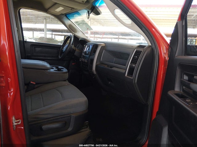 Auction sale of the 2014 Ram 1500 Express, vin: 1C6RR6KT5ES293839, lot number: 44927798