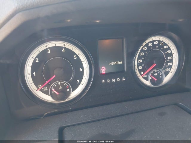 Auction sale of the 2014 Ram 1500 Express, vin: 1C6RR6KT5ES293839, lot number: 44927798