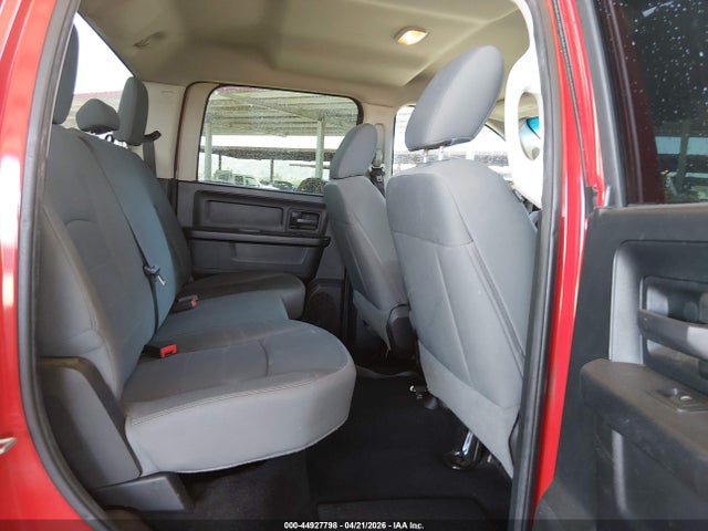 Auction sale of the 2014 Ram 1500 Express, vin: 1C6RR6KT5ES293839, lot number: 44927798