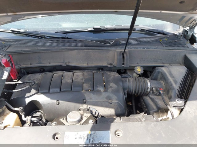 Продаж на аукціоні авто 2013 Chevrolet Traverse 1lt, vin: 1GNKVGKD9DJ209392, номер лоту: 44927799