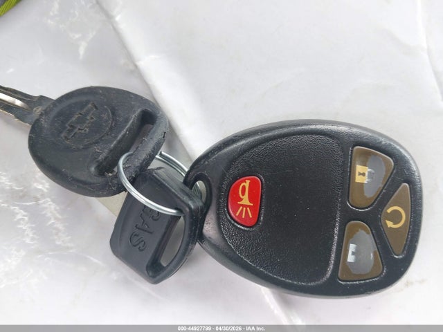 Продаж на аукціоні авто 2013 Chevrolet Traverse 1lt, vin: 1GNKVGKD9DJ209392, номер лоту: 44927799