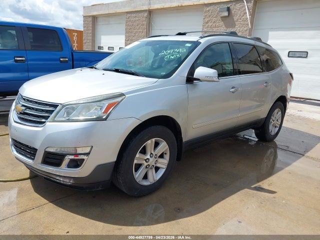 Продаж на аукціоні авто 2013 Chevrolet Traverse 1lt, vin: 1GNKVGKD9DJ209392, номер лоту: 44927799