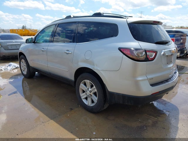 Продаж на аукціоні авто 2013 Chevrolet Traverse 1lt, vin: 1GNKVGKD9DJ209392, номер лоту: 44927799