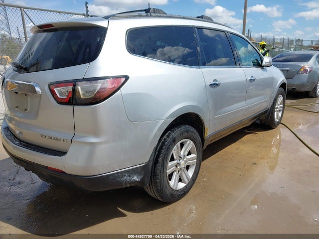 Продаж на аукціоні авто 2013 Chevrolet Traverse 1lt, vin: 1GNKVGKD9DJ209392, номер лоту: 44927799