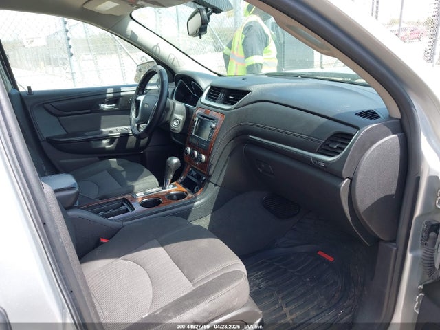 Продаж на аукціоні авто 2013 Chevrolet Traverse 1lt, vin: 1GNKVGKD9DJ209392, номер лоту: 44927799