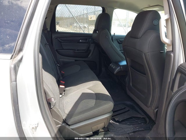 Продаж на аукціоні авто 2013 Chevrolet Traverse 1lt, vin: 1GNKVGKD9DJ209392, номер лоту: 44927799