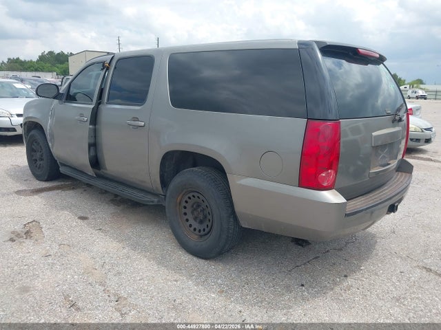 Aukcja sprzedaży 2007 Gmc Yukon Xl 1500 Commercial Fleet, vin: 1GKFC16JX7J203168, numer aukcji: 44927800