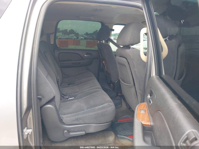 Aukcja sprzedaży 2007 Gmc Yukon Xl 1500 Commercial Fleet, vin: 1GKFC16JX7J203168, numer aukcji: 44927800