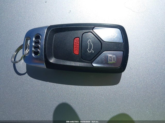 Продажа на аукционе авто 2018 Audi Q5 2.0t Premium/2.0t Tech Premium, vin: WA1ANAFY2J2011963, номер лота: 44927803