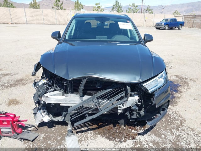 Продажа на аукционе авто 2018 Audi Q5 2.0t Premium/2.0t Tech Premium, vin: WA1ANAFY2J2011963, номер лота: 44927803