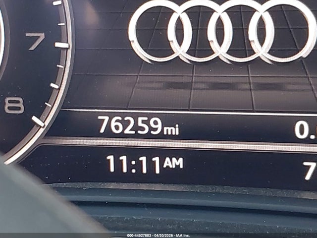 Продажа на аукционе авто 2018 Audi Q5 2.0t Premium/2.0t Tech Premium, vin: WA1ANAFY2J2011963, номер лота: 44927803