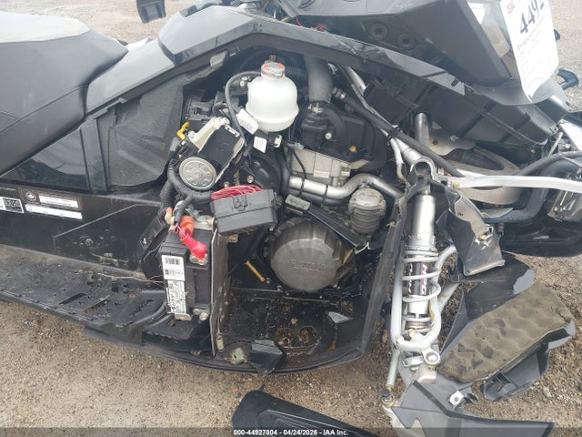 2BPSEPDA1DV000095 Ski Doo Renegade Adrenaline 850