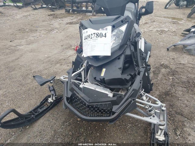 2BPSEPDA1DV000095 Ski Doo Renegade Adrenaline 850